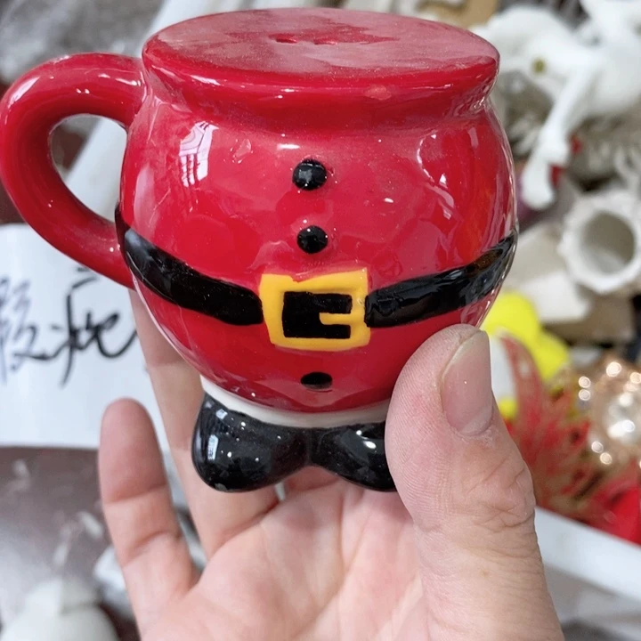 摆件陶瓷树脂材料