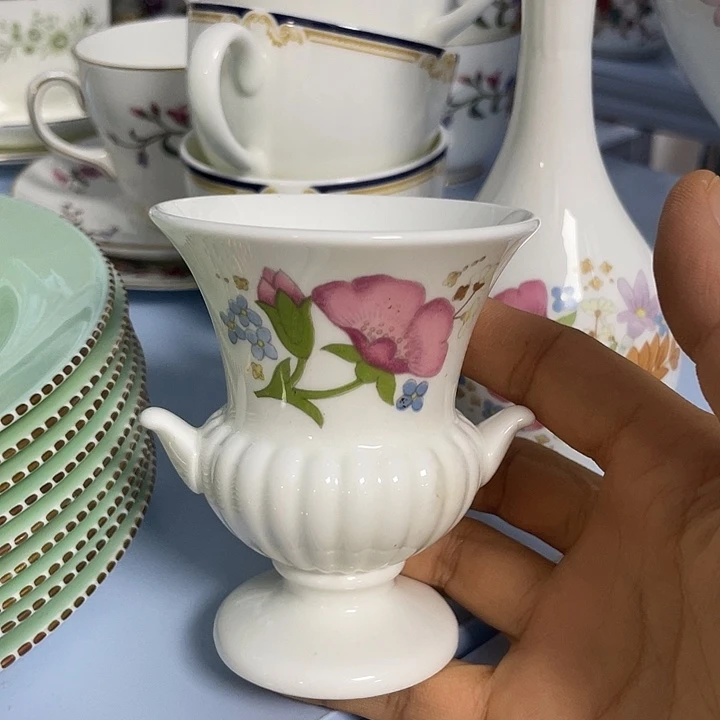 中古瓷器瓷件陶瓷