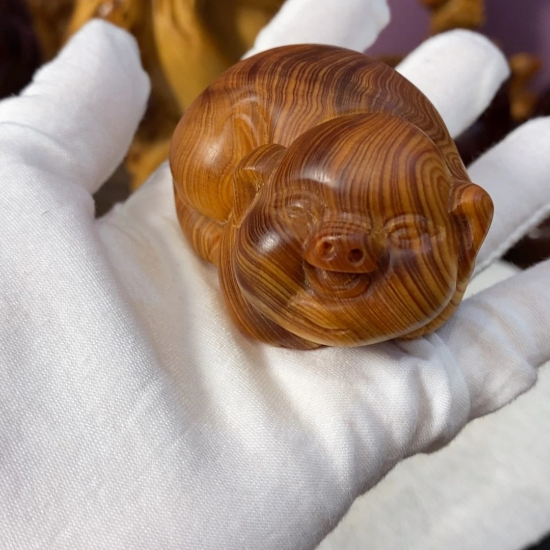 柏木（崖柏）根雕1111