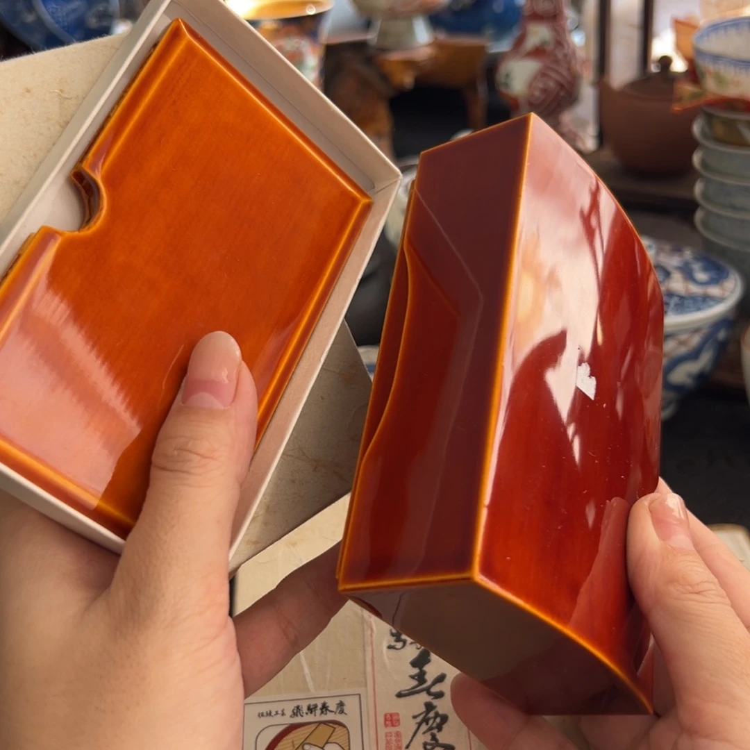 陶瓷艺术的发展和