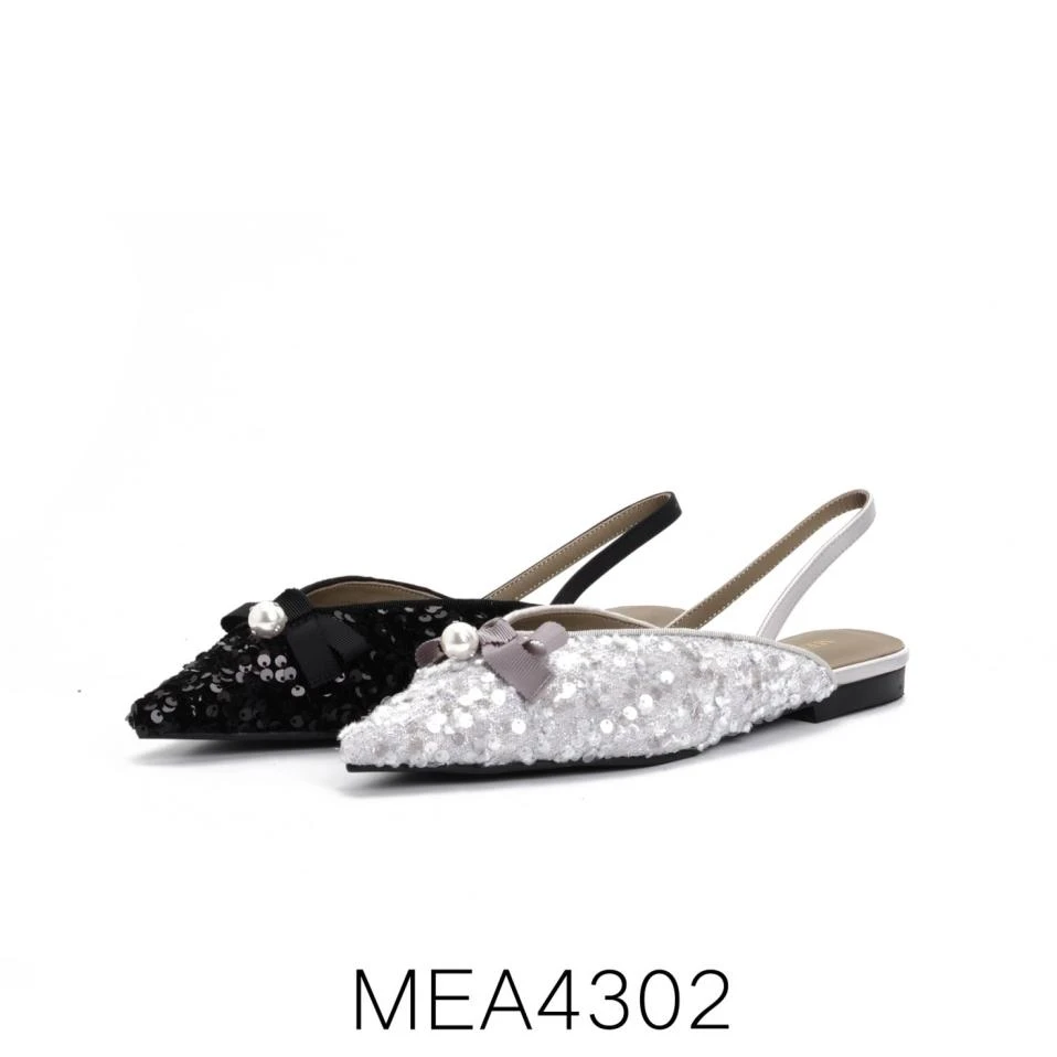 MELODIE/麦露迪优雅时尚潮流百搭舒适精品女鞋-MEA4302