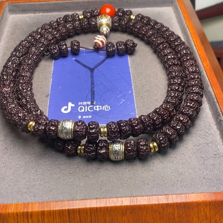 吊坠金刚菩提金刚