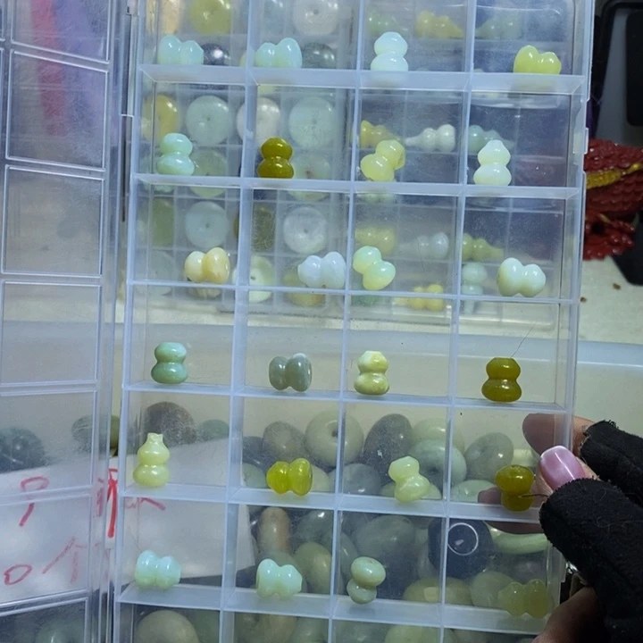 蛇纹石玉其他未镶嵌281