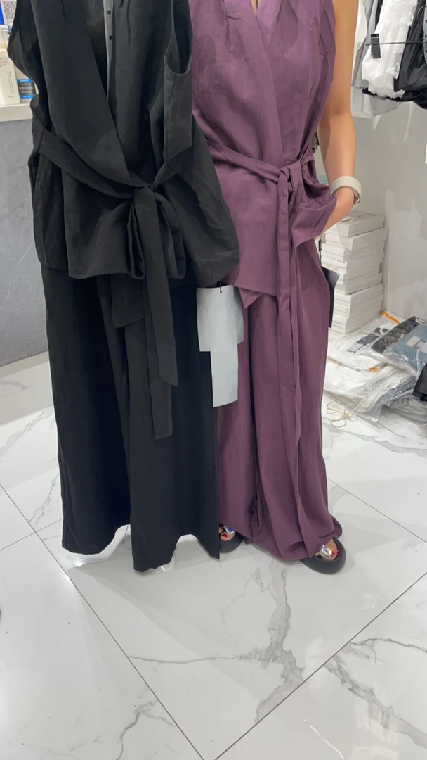 2512气质感时装套装