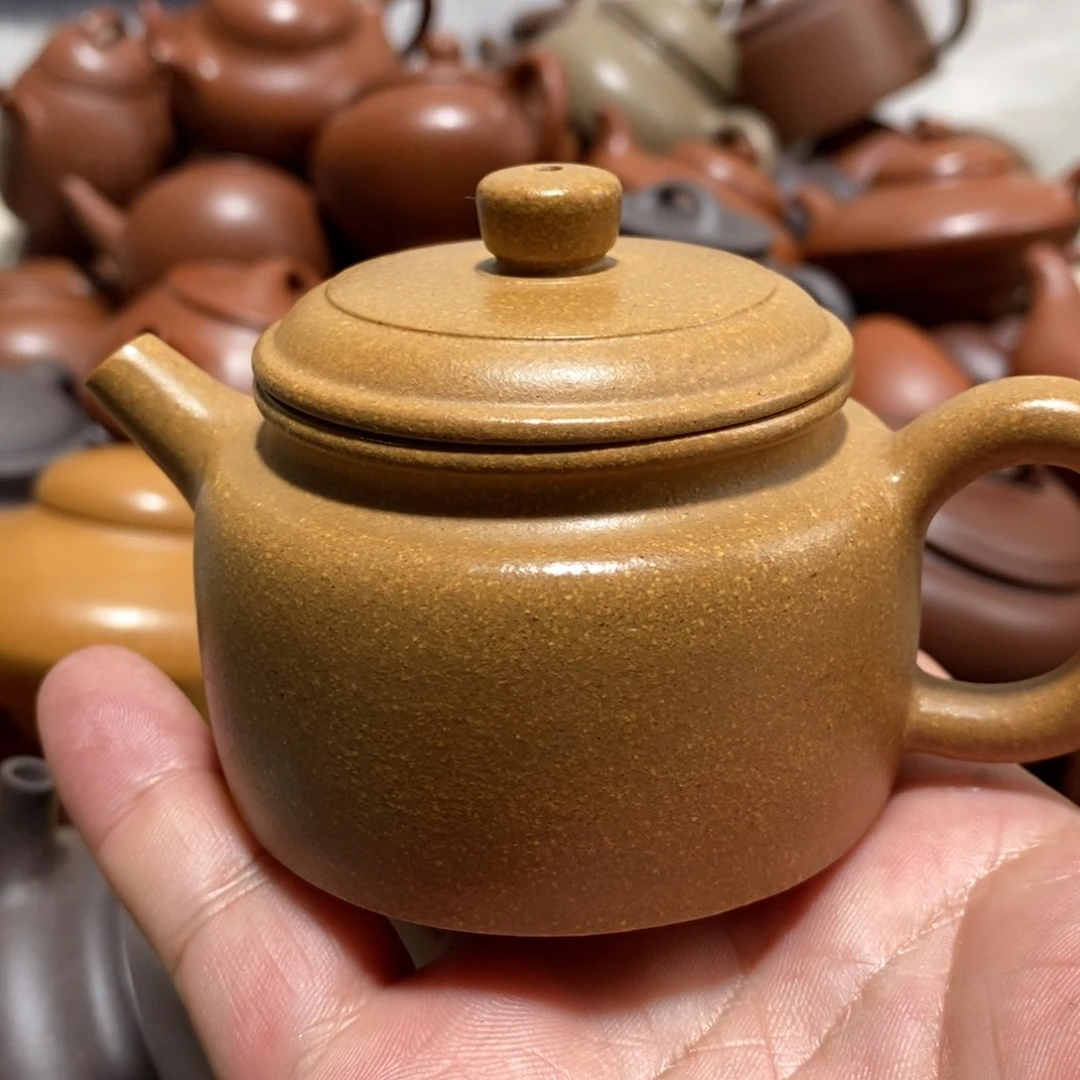 紫砂茶壶?****?闪购商品紫砂壶