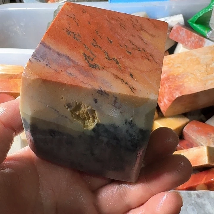 寿山石昌***国寿山石的故事