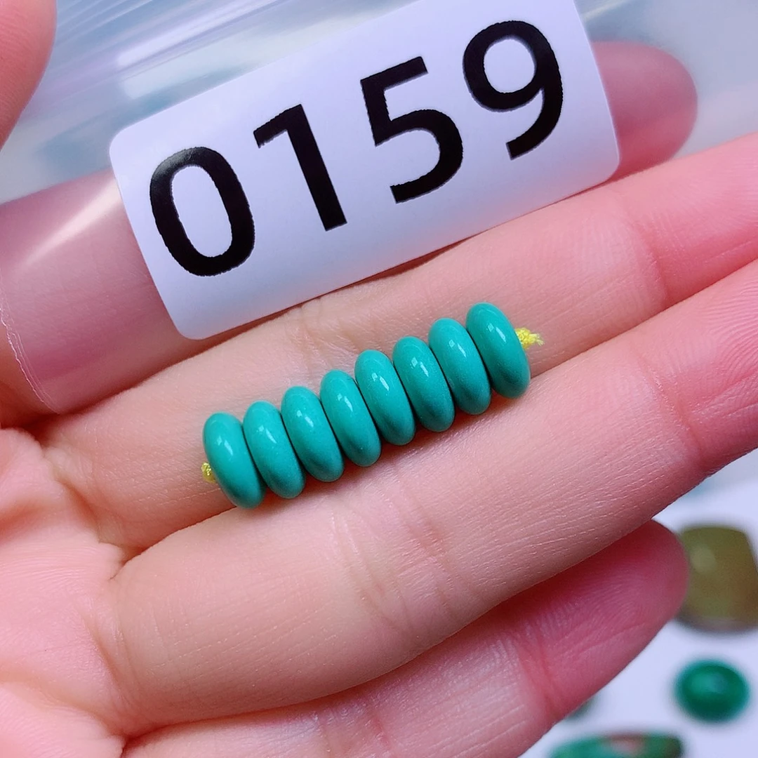 空竹粉丝专享十堰特色手工散珠