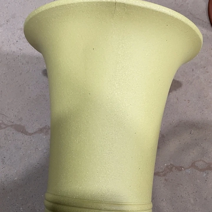 圈***圈宜兴丁山张伟花盆