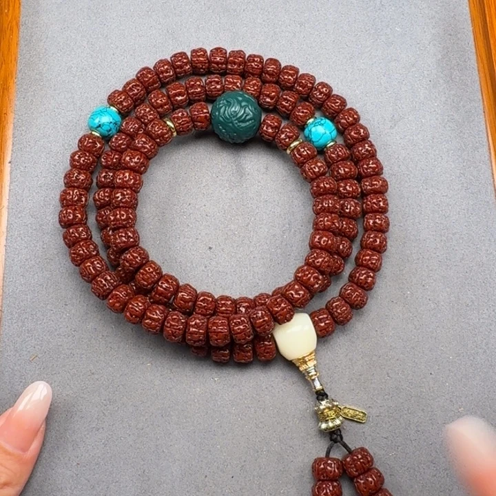 金刚菩提吊坠金刚