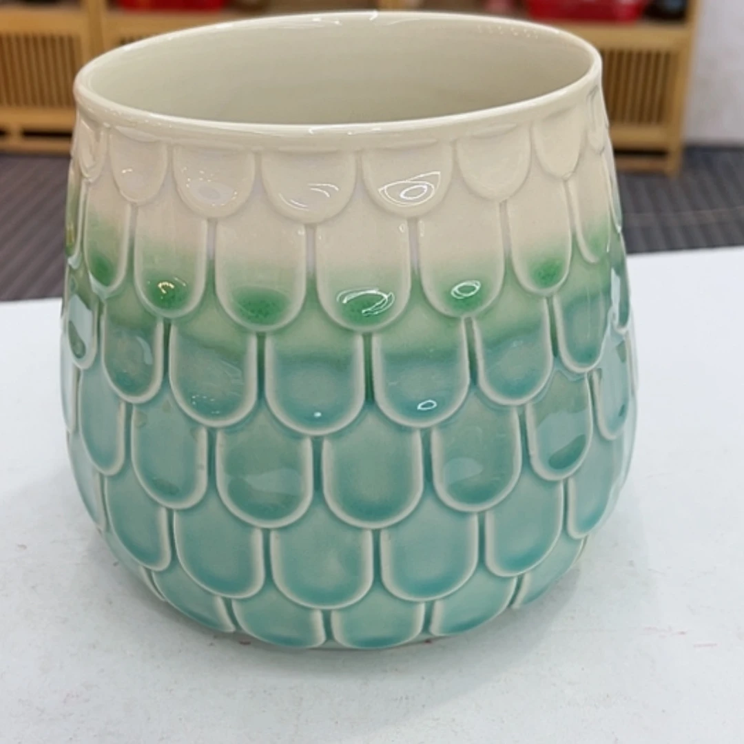 【闪购商品】红陶花盆