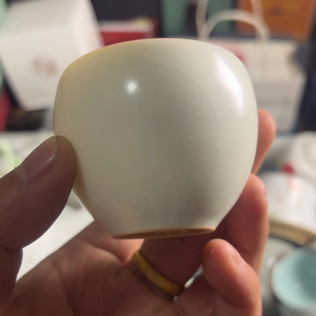 无运费险略有微瑕介意勿拍