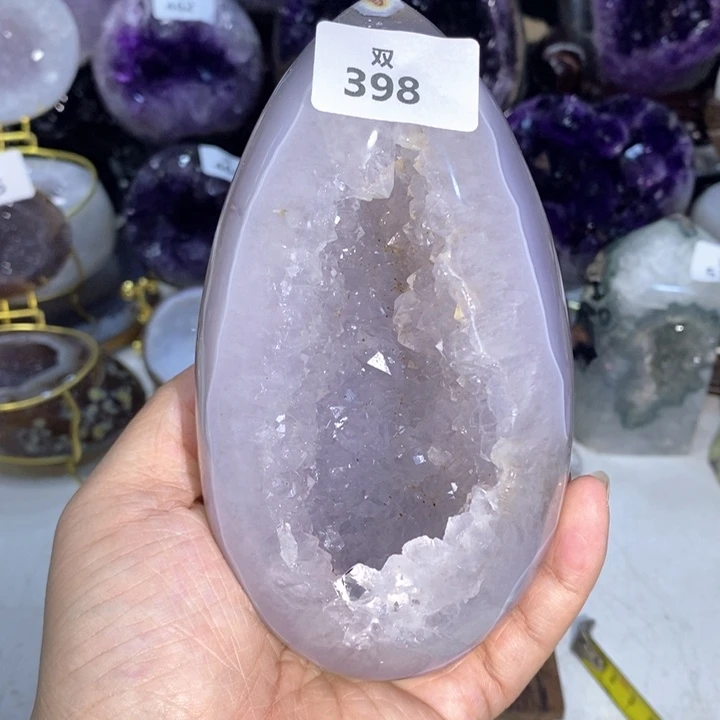 未镶嵌大型摆件（非配饰）水晶