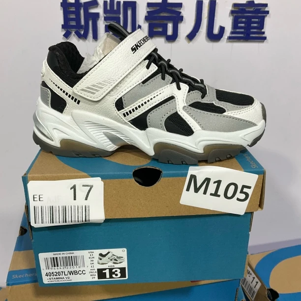 SKECHERS/斯凯奇M105 运动鞋 30码