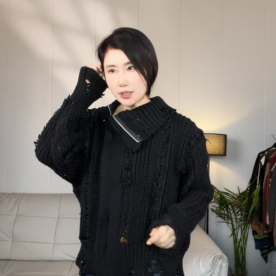 拉夏贝尔去拍去拍均码