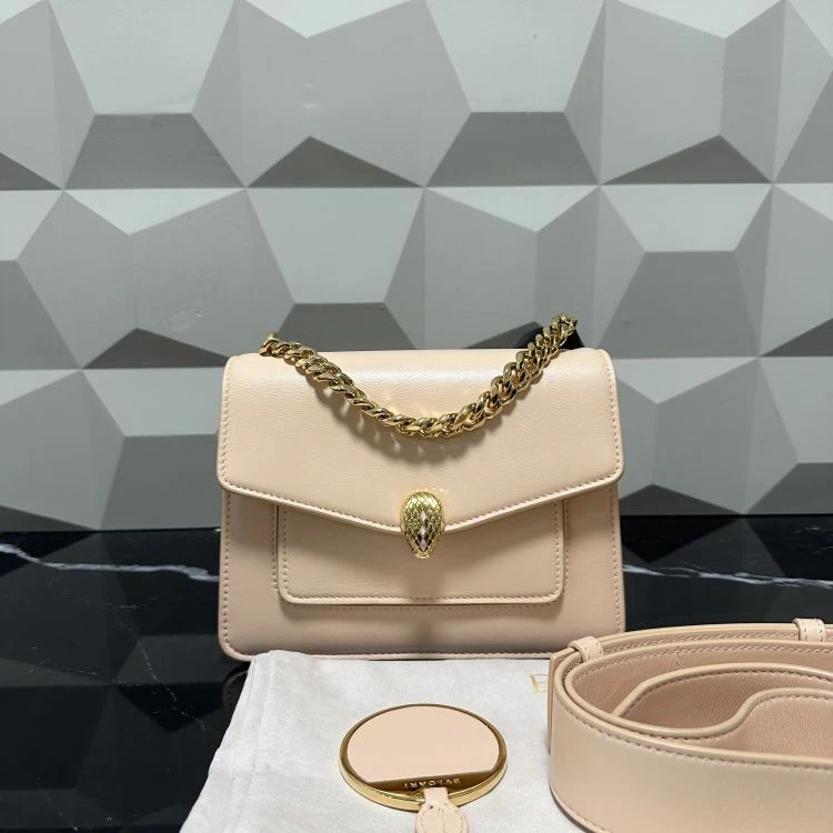 95新/宝格丽/C14044345841/包包