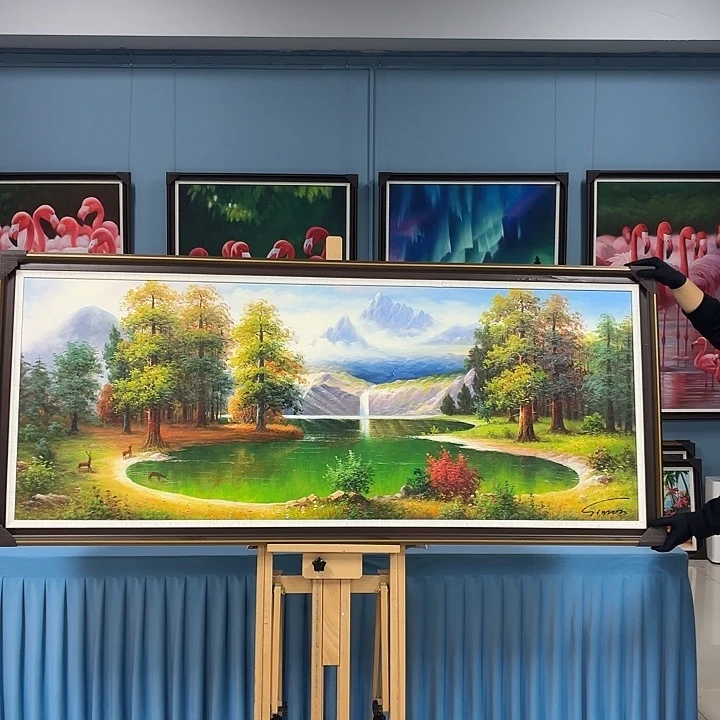 书法书法作品多次