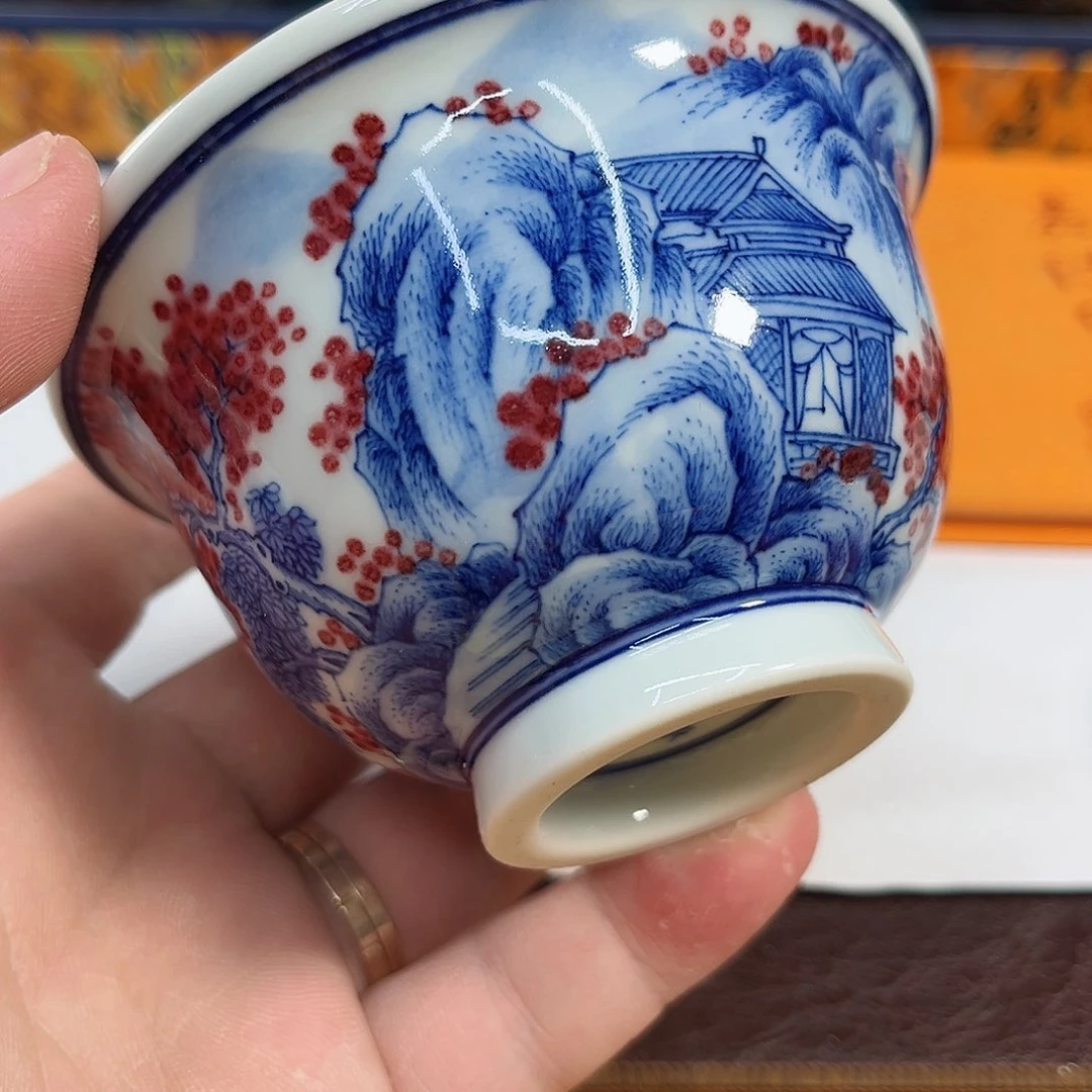 杯千年瓷都景德镇 艺术关注谢佳豪