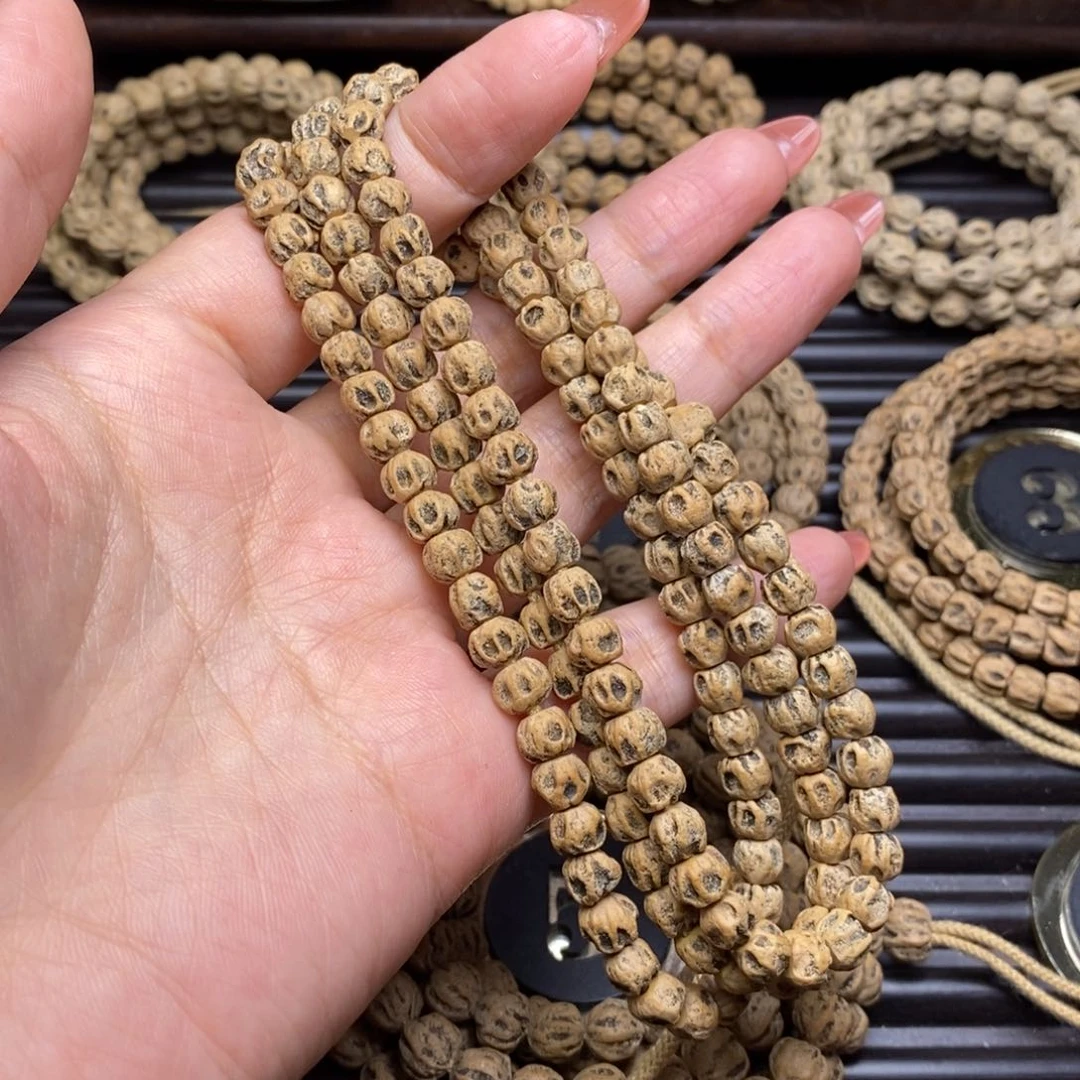 柏香籽/百香籽吊坠y*