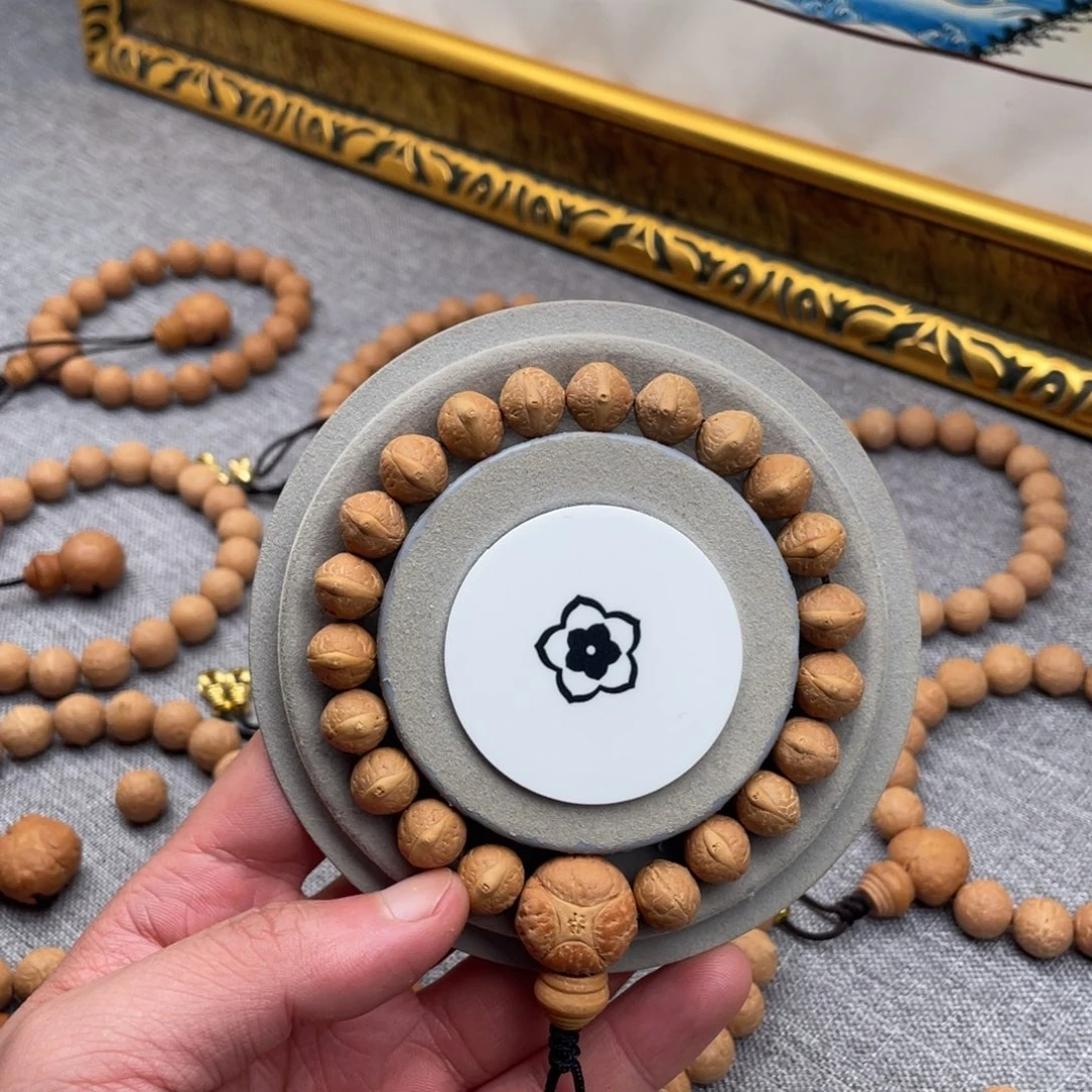 菩提10.5mm飞碟凤眼