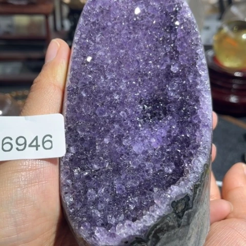 【闪购商品】水晶大型摆件（非配饰）未镶嵌●****✍