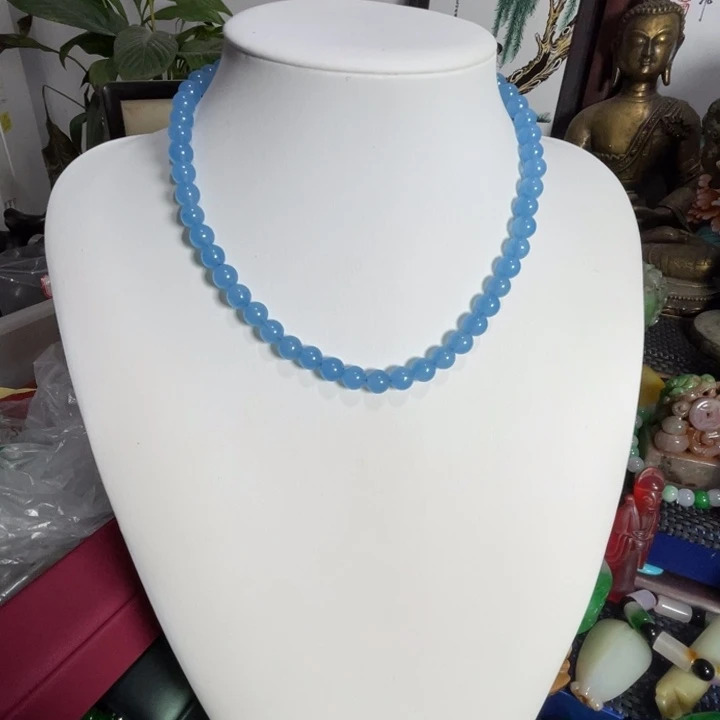 滴血莲花菩提手串