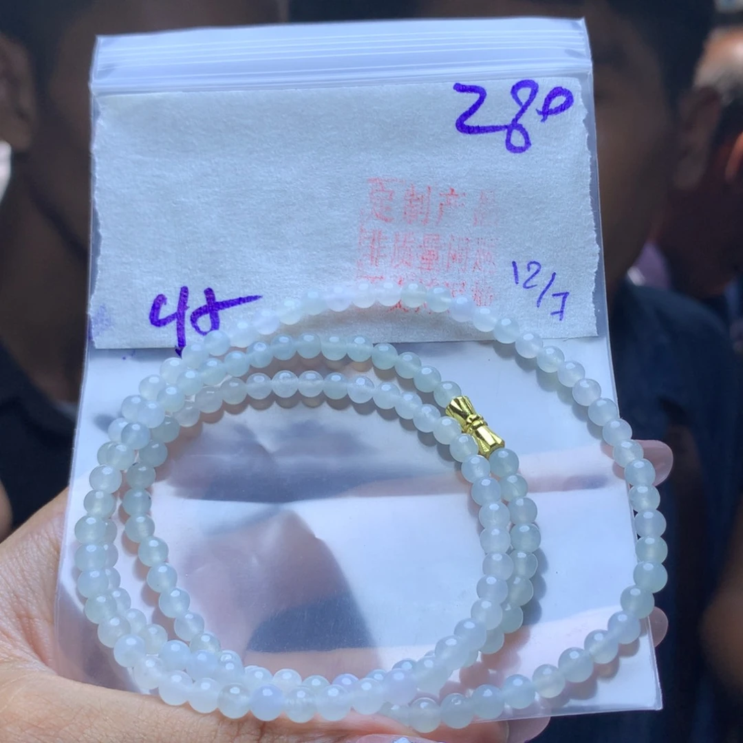 定制翡翠天然翡翠未镶嵌