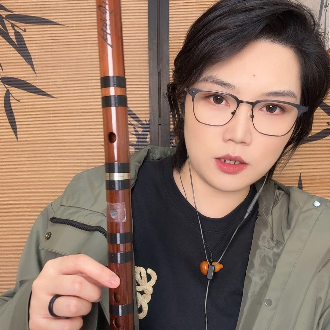 苦竹紫微E1号缠线歪