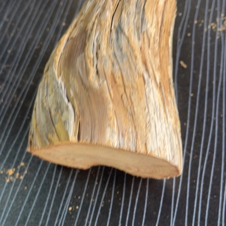 沙***浪柏木（崖柏）太行崖柏陈化香料