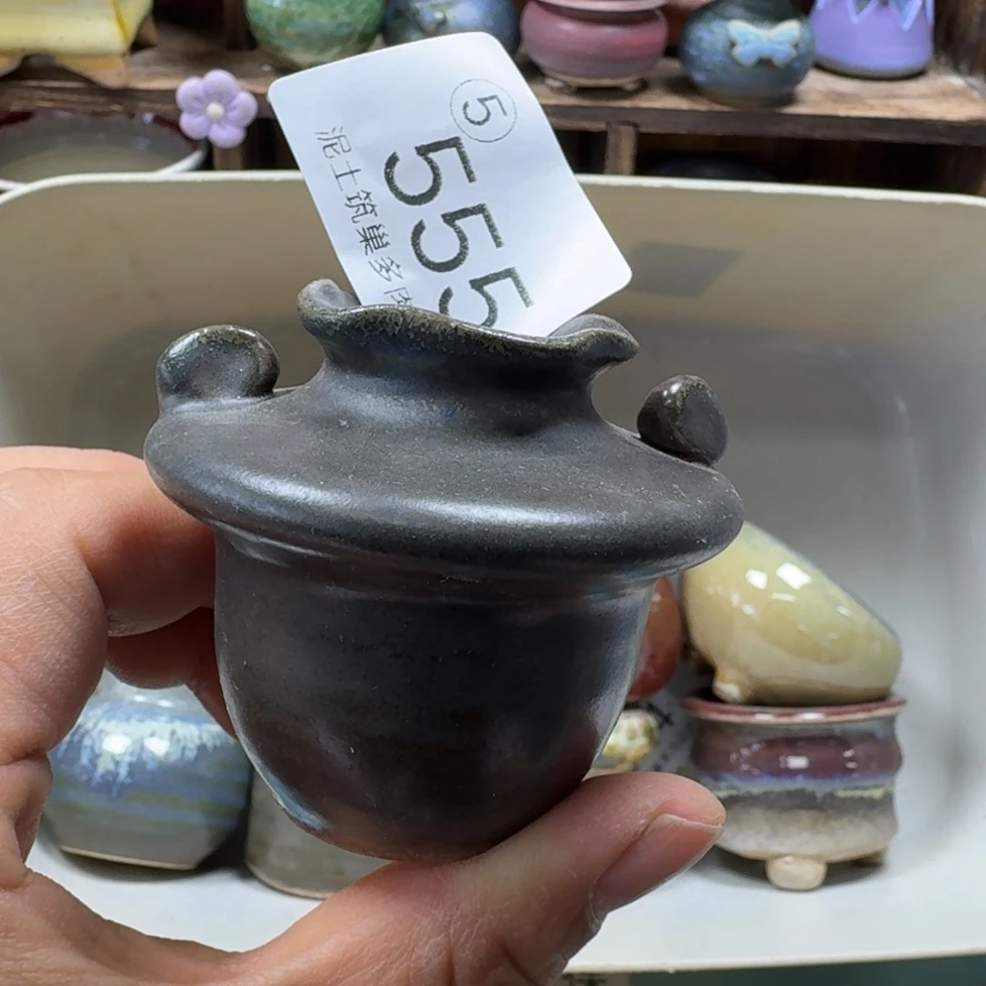 陶瓷艺术设计与制作