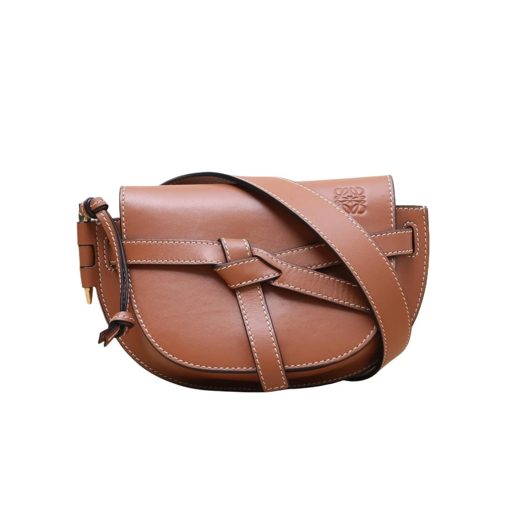 95新 LOEWE/罗意威 小野专属/单肩包/DY4322
