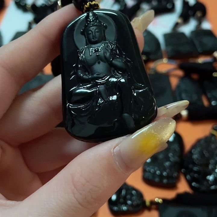 翡翠颈饰未镶嵌用****2