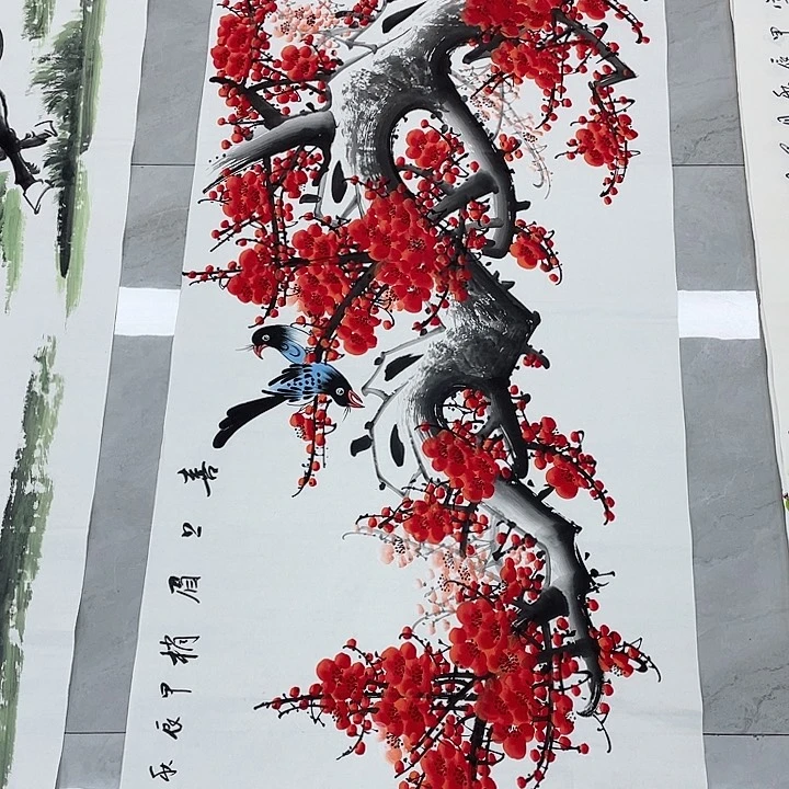 国画重中之重装修谢谢