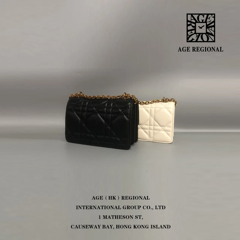 AGE（HK）Regional-2178-进口女包