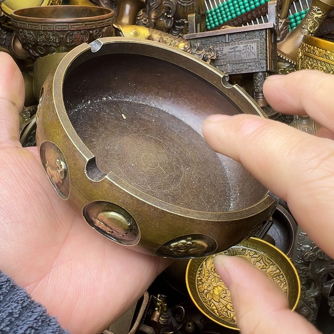 精品铜器，精美铜器