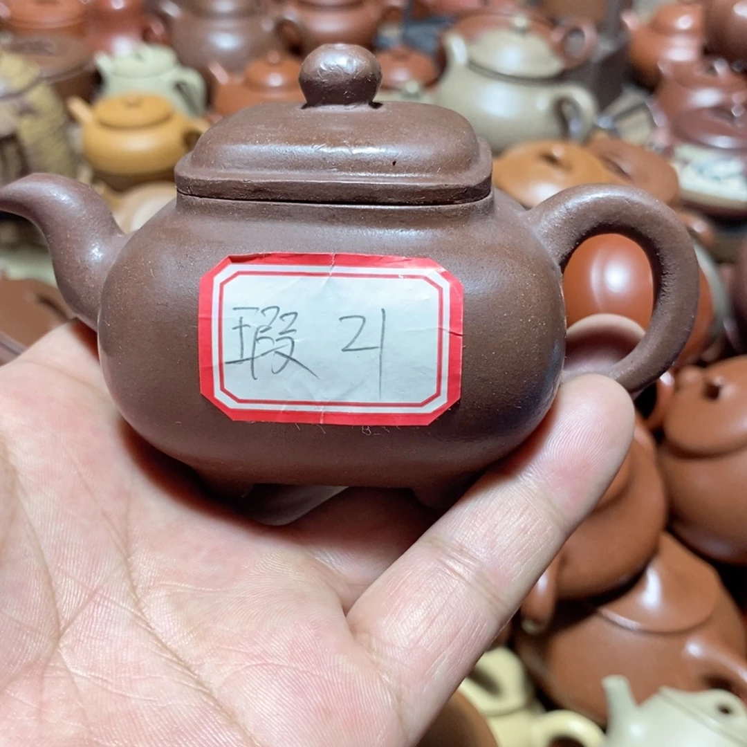 紫砂茶壶欢迎各位光临惠顾