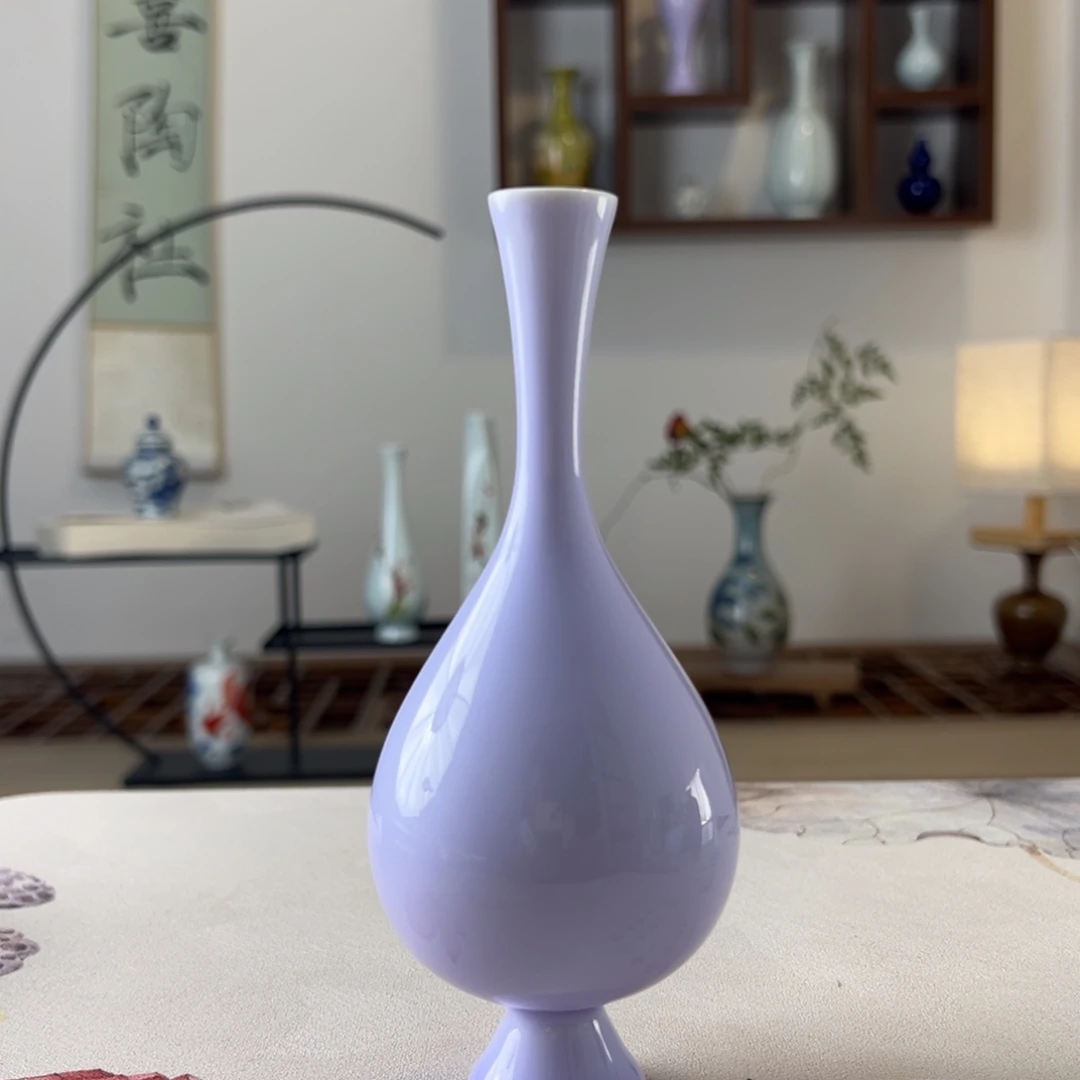 摆件景德镇陶瓷艺术展