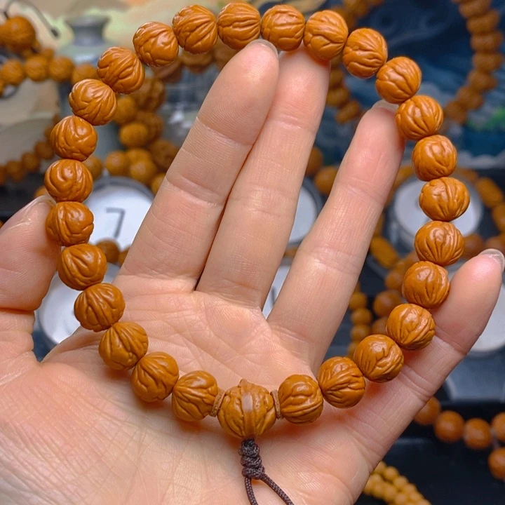 桃核手串1111111111111111