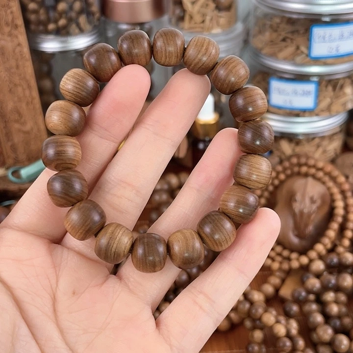 木11✖️12横纹沉水檀香