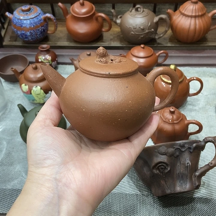 茶壶紫砂紫砂紫砂