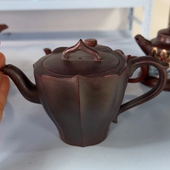 【闪购商品】紫砂茶壶紫砂壶等