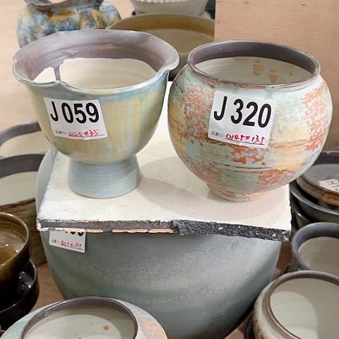 景德镇手工工艺制作