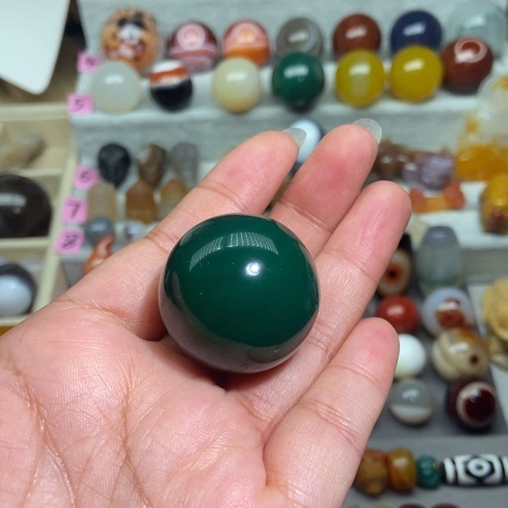 未镶嵌配珠玛瑙/玉髓