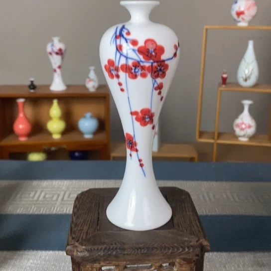摆件景德镇瓷器精品鉴赏作品