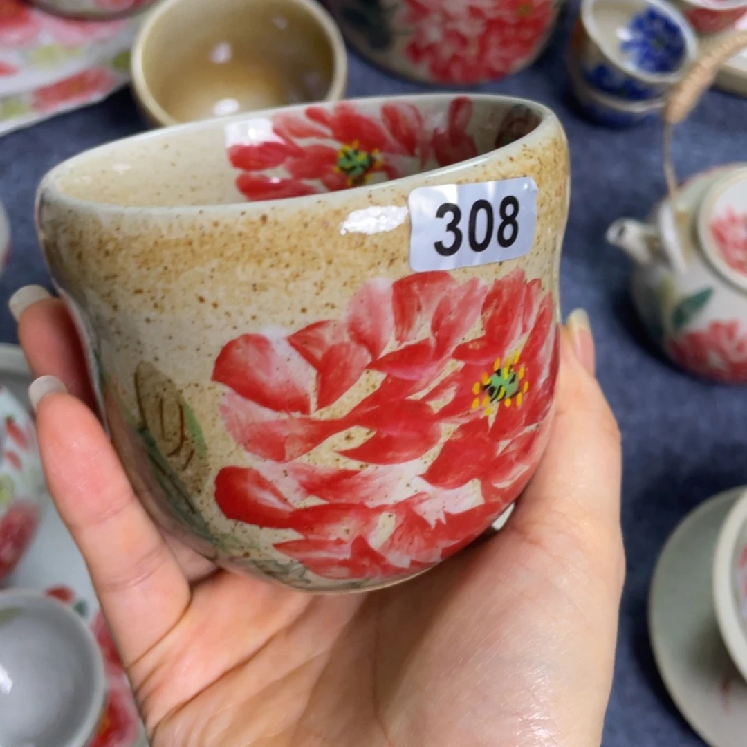 罐景德镇高温陶瓷88888