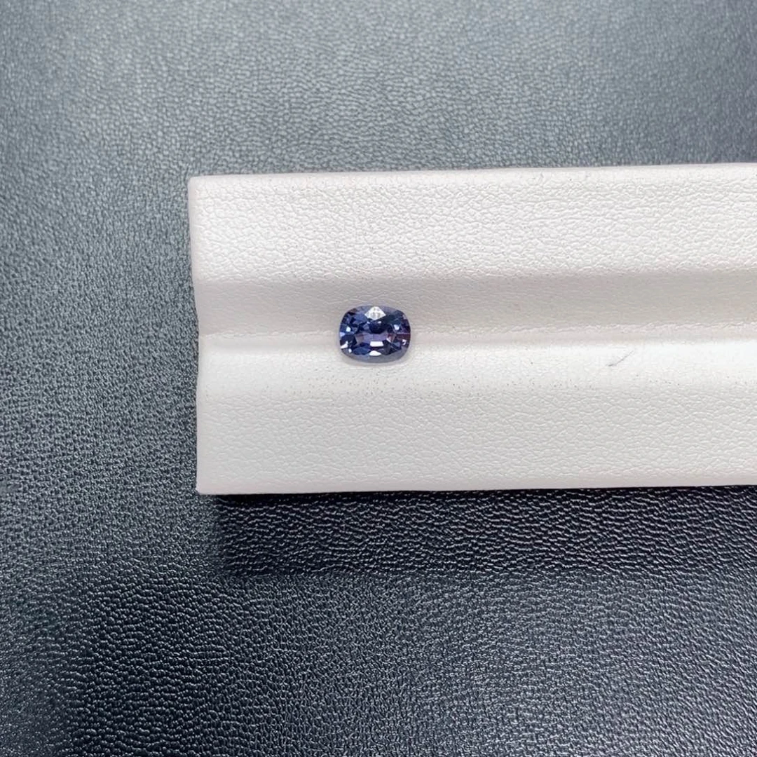 尖晶石裸石未镶嵌1.04