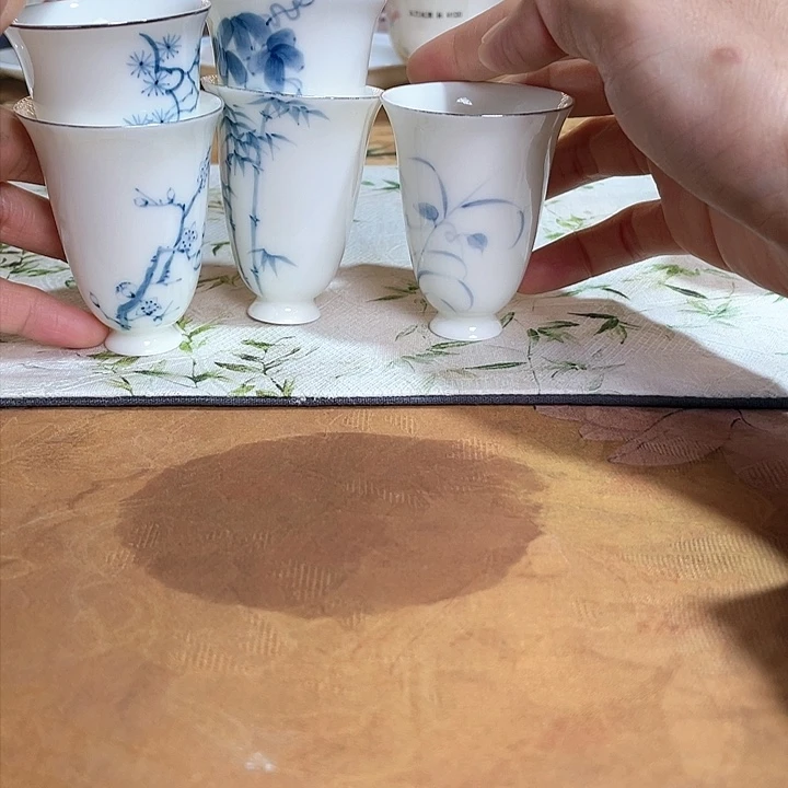 【闪购商品】如**光五个闻香杯哈哈哈哈哈