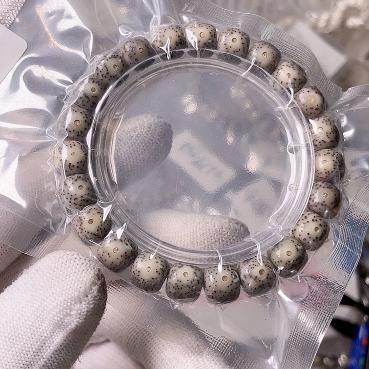 星月菩提手串G706 星月哈哈哈10