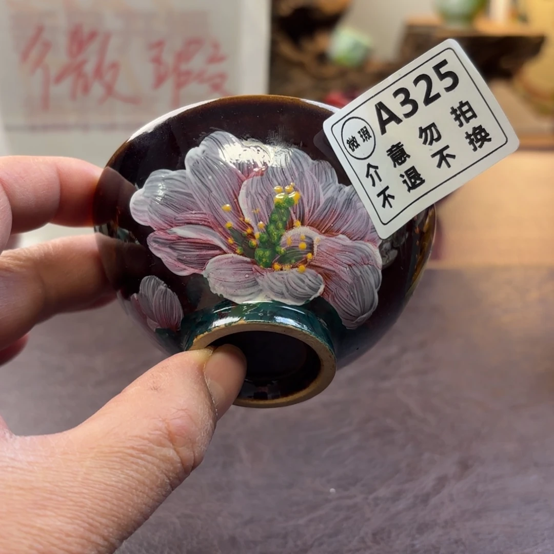 景德镇陶瓷艺术品