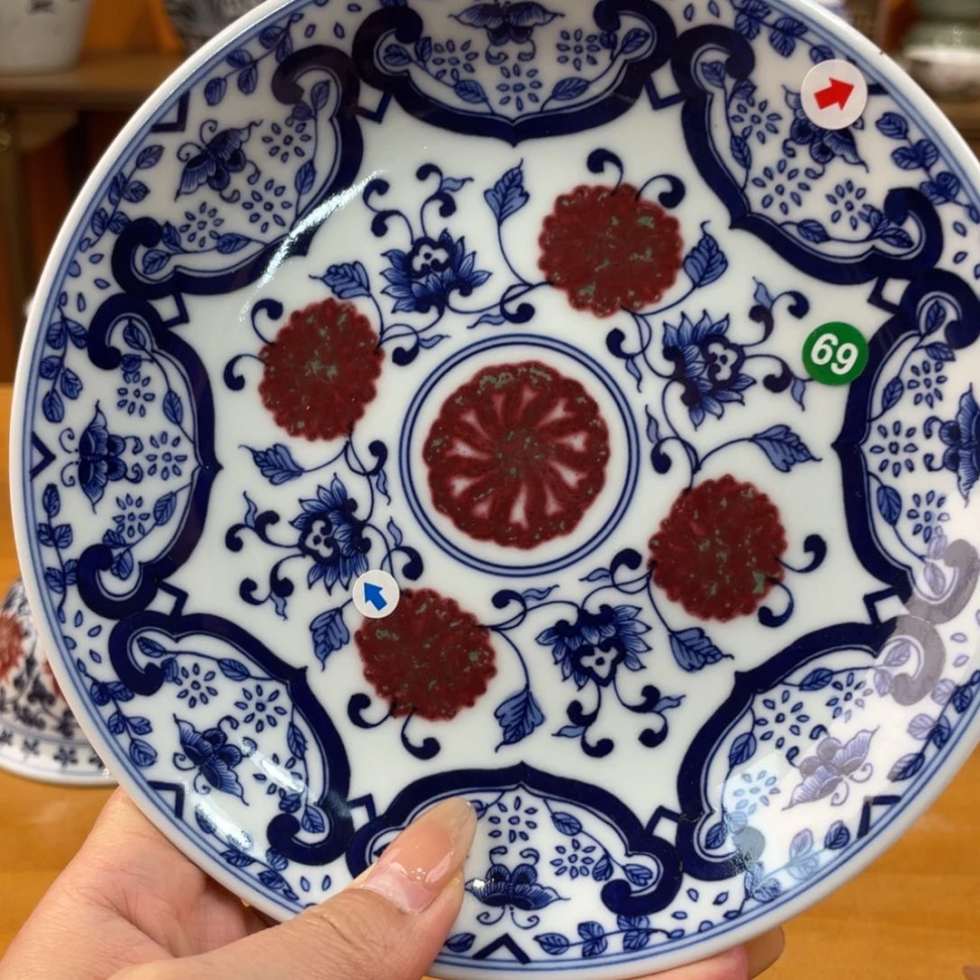 景德镇手绘哈哈哈哈哈哈