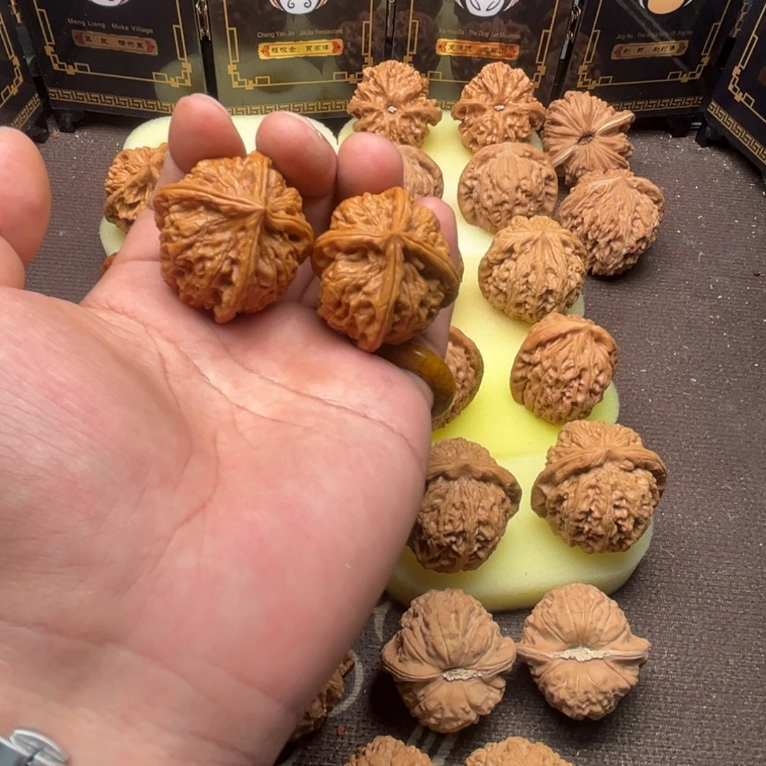 大***乄核桃玉玺四棱111111111